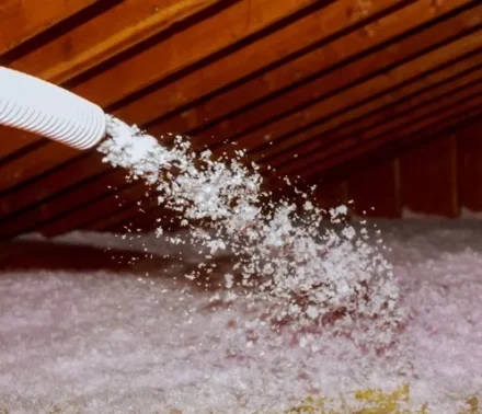 Insulation-Top-Up