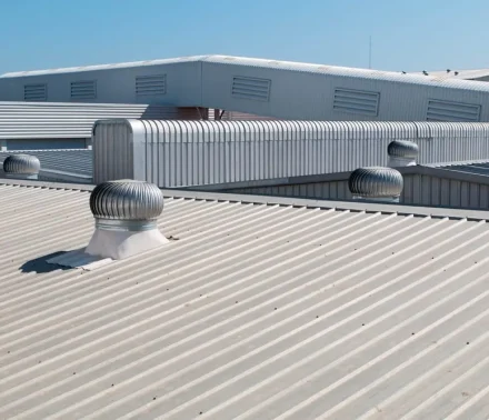 Industrial Roofing