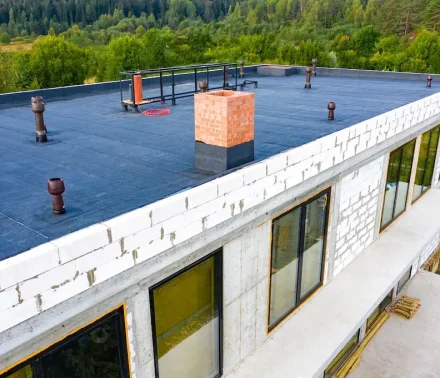 flatroofinstallation
